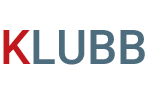 Логотип Klubblift